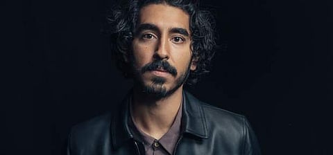Dev Patel (Photo | AP)