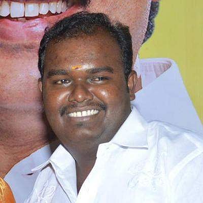 Thendral Manimaran (Photo | Twitter)