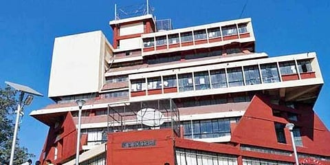 ABVP-SFI clash: CPM claims RSS shakhas held at Himachal University, VC rejects charge