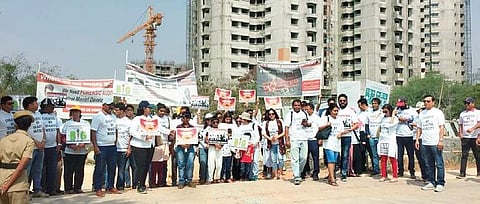 Buyers say there are at least 283 people who are struggling with payments now