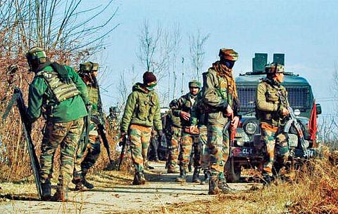 Triggers for Indo-Pak Armed Stand-offs