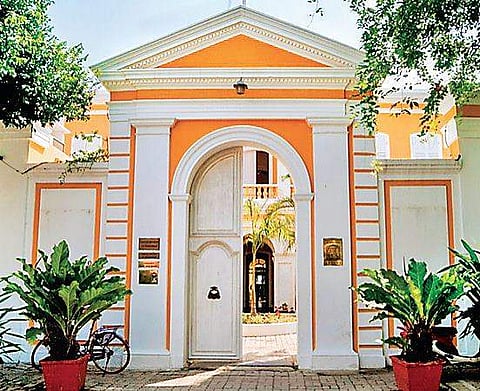 Chutnification of Culture