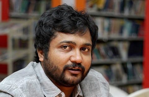 Actor Bobby Simha (File Photo | EPS)