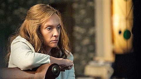 Hollywood actress Toni Collette (File Photo | AP)