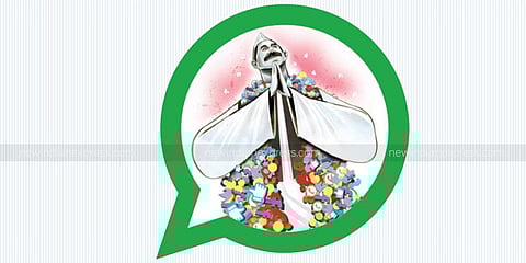 (Express Illustration)