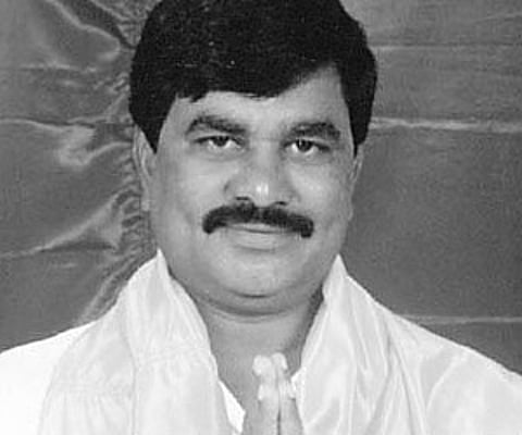 Adala Prabhakar Reddy.
