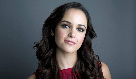 Melissa Fumero