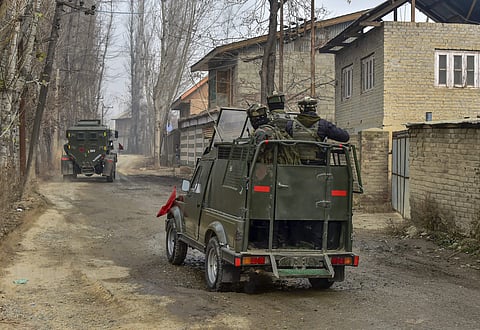 For representational purposes (File | PTI)