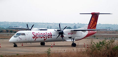 SpiceJet (File | EPS)