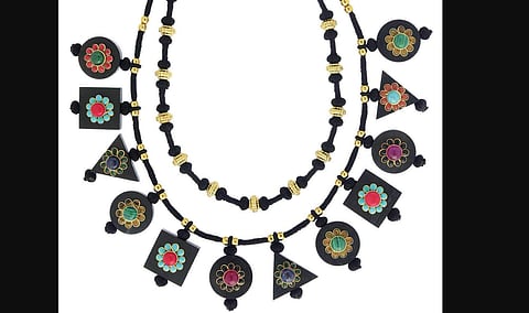 Urbanising a traditional craft