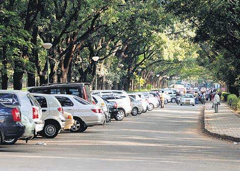 The proposal was made by the Horticulture Department recently to make Cubbon Park friendly for visitors and tourists