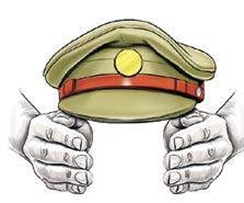 he accused persons, including Mian Qayoom, were allegedly found involved in the commission of the offences levelled against them. (Express Illustrations)