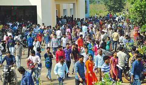 For representational purposes (File Photo | EPS)