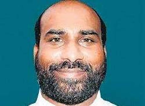 Father Antony Madassery