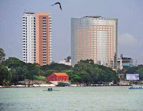 Representational image.