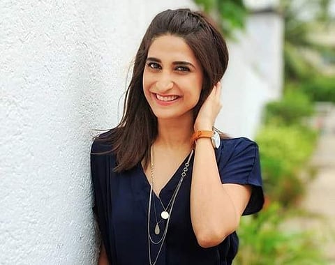 Aahana Kumra (Photo | Instagram)