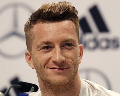 Marco Reus. (File | AP)
