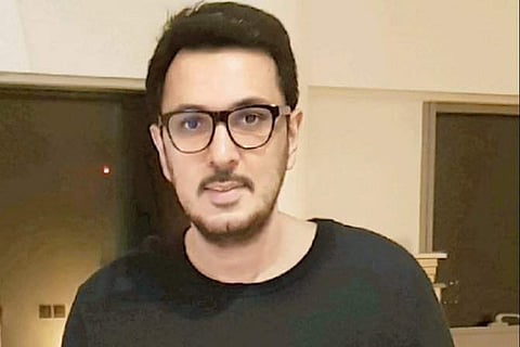 Producer Dinesh Vijan. (Photo | Twitter)