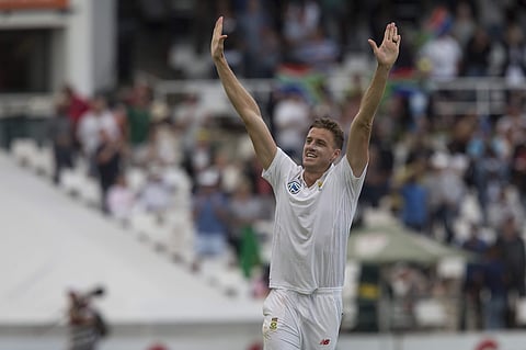 Morne Morkel (File | AP)