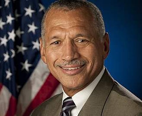 Major General Charles Frank Bolden Jr. (Photo | NASA)