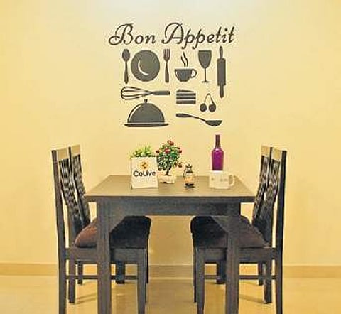 Community living dates back to the 17th century in many countries