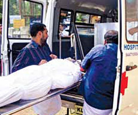 Image used for representational purpose only