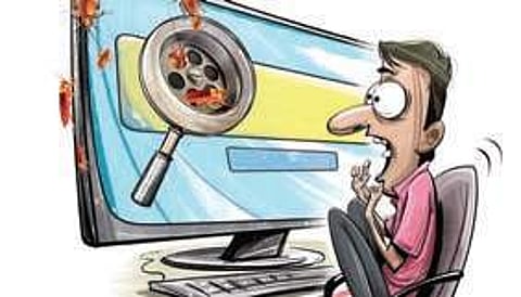 IT Grid also obtained data of AP people living in Hyderabad illegally, say police