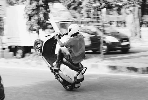 Image used for representational purpose only