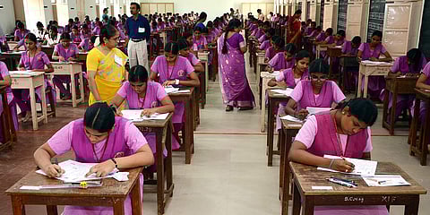 For representational purpose. (File Photo | MK Ashok Kumar/EPS)