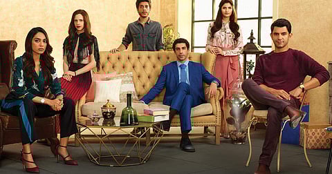 Made In Heaven (Photo | Amazon Prime Video)