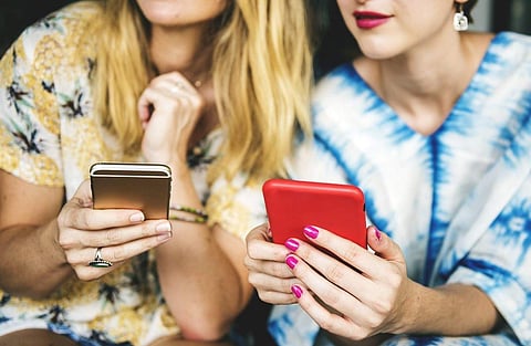 For representational purposes