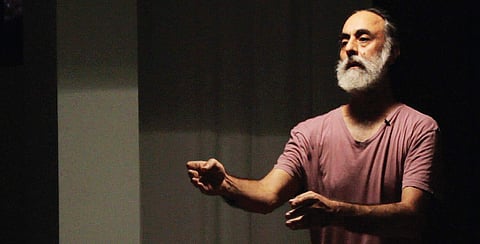 Bhagat Singh’s courage is quite inspiring to me: Dancer Navtej Johar