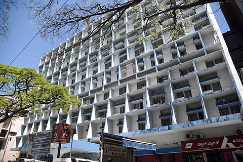 As part of the scheme, more than 700 sanitation workers employed with the Board will be given a smart card powered by Axis Bank. A