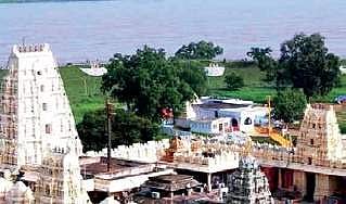 Rs 1 crore action plan devised for Sitarama Kalyanam