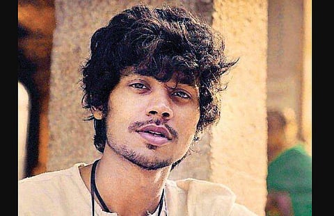 Arun Raj's perfect debut in 'Thadam'