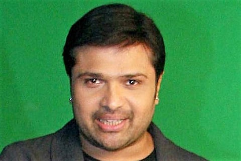 Music director Himesh Reshammiya (File Photo | PTI)