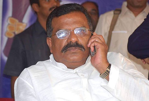 Kotla Suryaprakash Reddy (File Photo | EPS)
