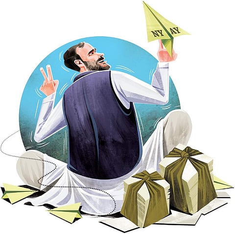 For representational purposes (Express Illustrations)