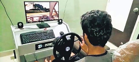 Scientific approach must for granting driving licence