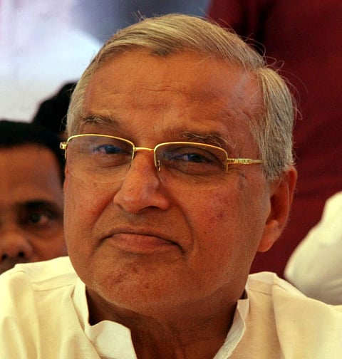 Chandra Sekhar Sahu (File photo | EPS)