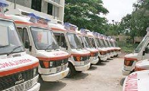 Representational image