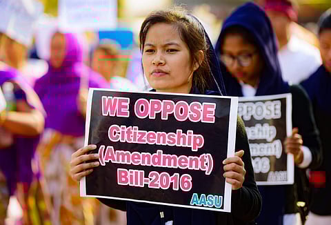 Amid Citizenship Bill debate, 14 Northeast seats to go to polls in first phase