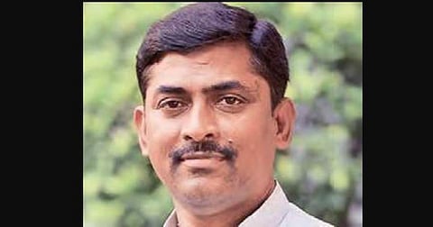 BJP sees potential for its growth in Telangana