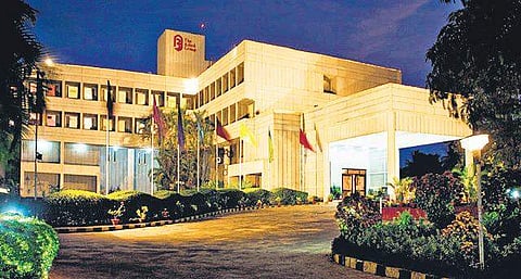 ITDC to rope in hospitality firm to run Kalinga Ashok