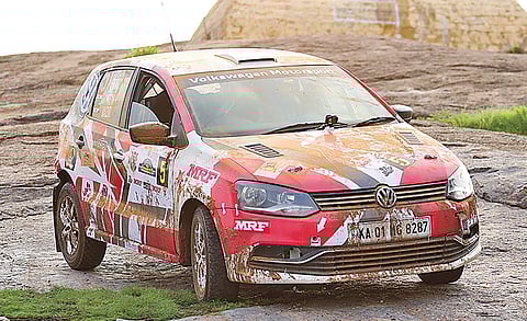 A still from Panchatantra