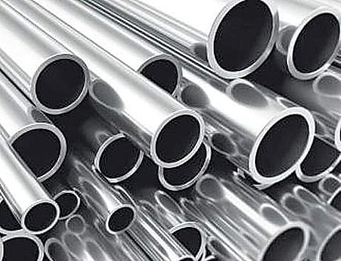 For representational purposes