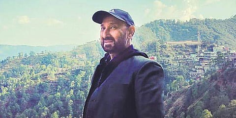 Uri: The Surgical Strike actor Navtej Hundal passes away