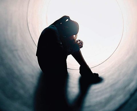 Acupuncture can help cure mental disorders