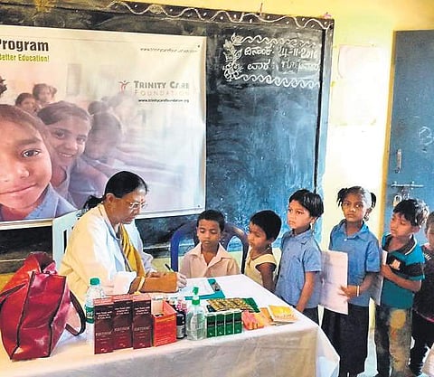 Time to take CSR beyond obligation