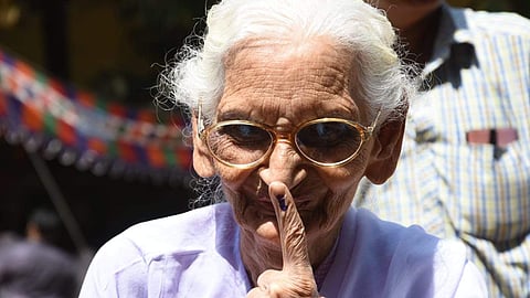 Representational image